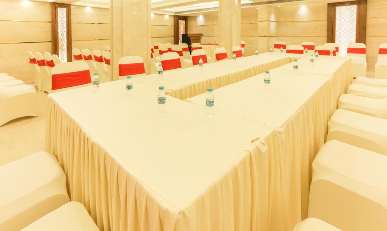 Hotel Metropolis 4*